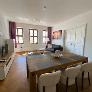 Grosszügiges Mit Blick Zur Frauenkirche Deutschland