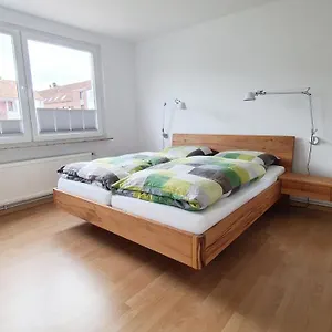 Deine Oase Mitten In Hannover. Deutschland