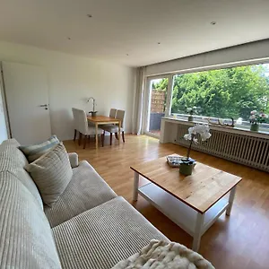 Stilvolle Im Zentrum Von Deutschland