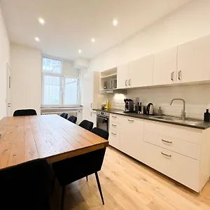Vibehome - Little Tokyo Deutschland