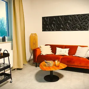 Getaway - Balkon - Kueche - Ruhe - Waesche - S-bahn - 60 Qm Deutschland